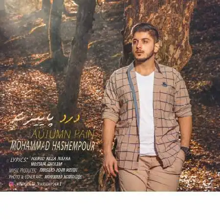 دانلود اهنگ محمد هاشم پور درد پاییزی