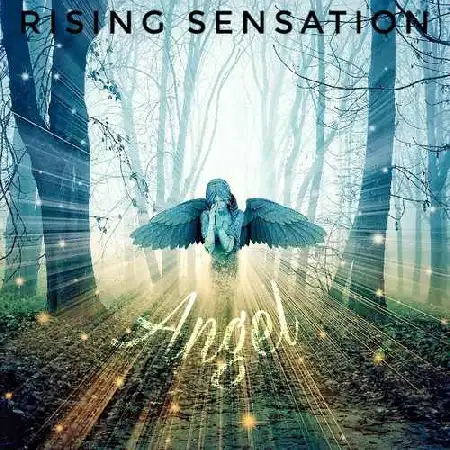 دانلود اهنگ بی کلام Rising Sensation Angel