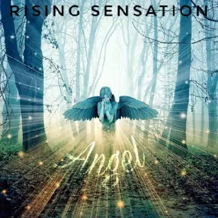 دانلود اهنگ Rising Sensation Angel