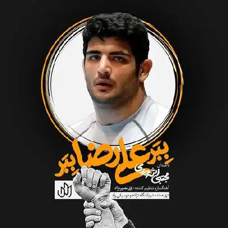 دانلود آلبوم تک اهنگ ها از مجتبی الله وردی