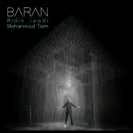 دانلود اهنگ آیدین جودی باران