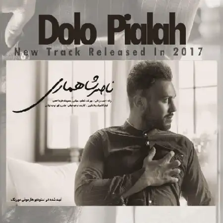 دانلود آلبوم تک اهنگ ها از ناصر شاهماری