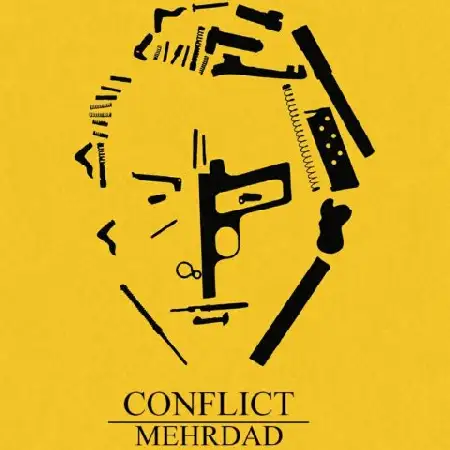 دانلود اهنگ مهرداد تضاد