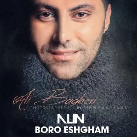 دانلود اهنگ آلین برو عشقم
