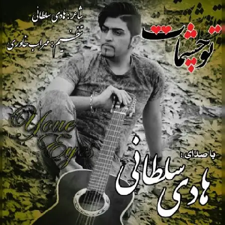 دانلود آلبوم تک اهنگ ها از هادی سلطانی