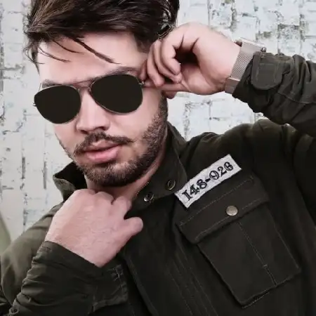 دانلود اهنگ میلاد طوفان بغض من