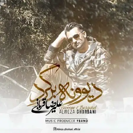 دانلود اهنگ علیرضا قربانی دیوونه برگرد