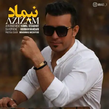 دانلود آلبوم تک اهنگ ها از نیماد