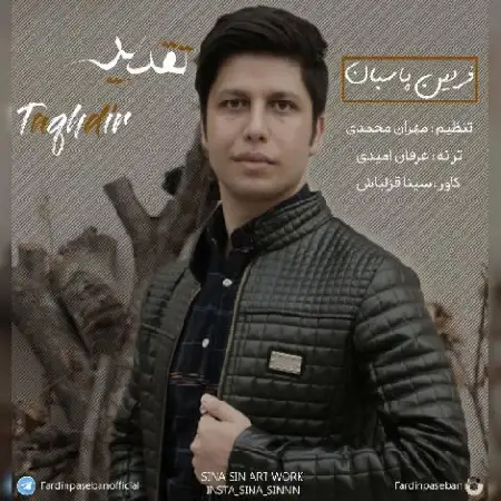 دانلود اهنگ فردین پاسبان تقدیر