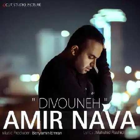 دانلود اهنگ امیر نوا دیوونه