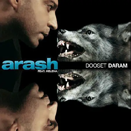 دانلود آلبوم تک اهنگ ها از آرش و هلنا
