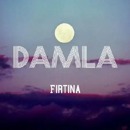 دانلود آلبوم تک اهنگ ها از Damla