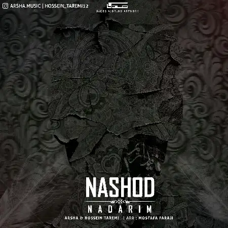 دانلود اهنگ حسین طارمی و ارشا نشد نداریم