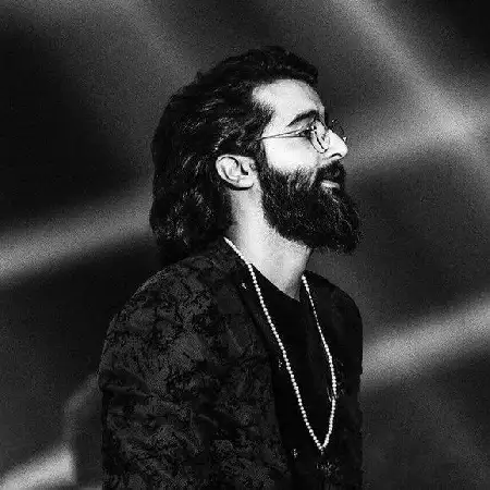 دانلود اهنگ هوروش بند این قرارمون نبود