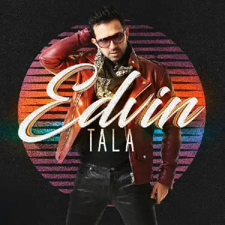 دانلود اهنگ ادوین طلا