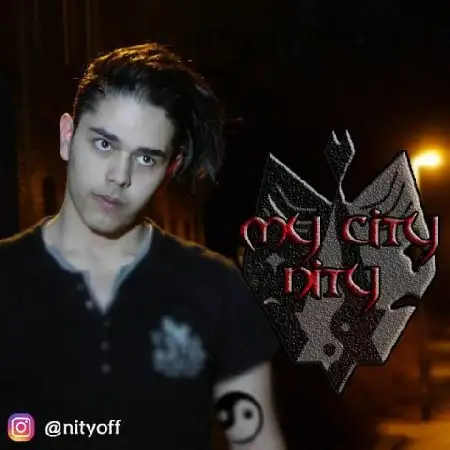 دانلود اهنگ نایتی Bikhiwelesh
