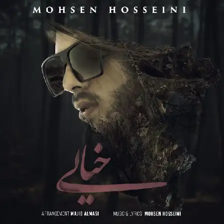 دانلود اهنگ محسن حسینی خیالی