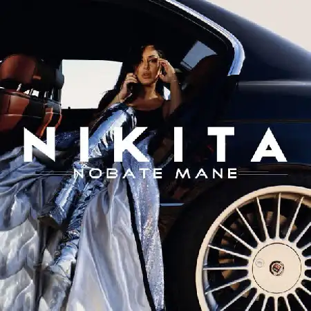 دانلود اهنگ نیکیتا نوبت منه