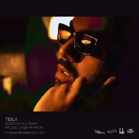 دانلود اهنگ تهم تسلا