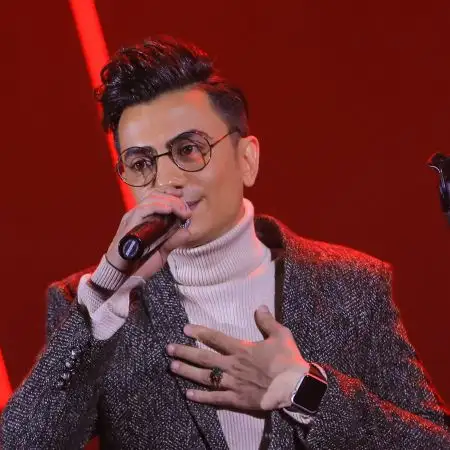 دانلود اهنگ محسن ابراهیم زاده ول کردی رفتی