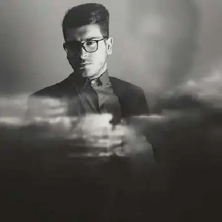 دانلود اهنگ ایمان غلامی عشق