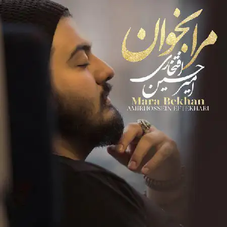 دانلود اهنگ امیرحسین افتخاری مرا بخوان