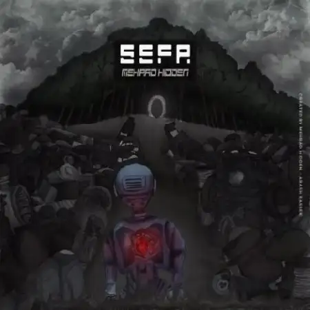 دانلود اهنگ مهراد هیدن مار