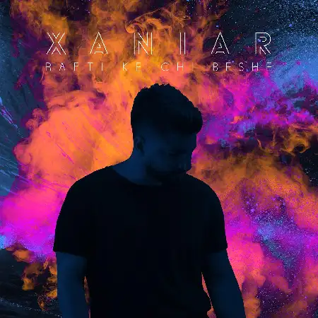 دانلود اهنگ زانیار خسروی رفتی که چی بشه