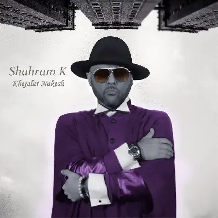 دانلود اهنگ شهرام کاشانی خجالت نکش