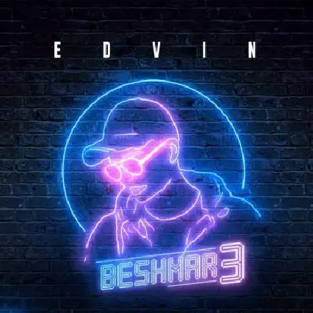 دانلود اهنگ ادوین بشمار سه