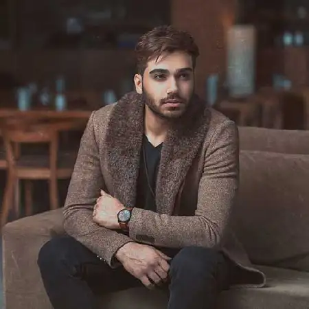 دانلود اهنگ سینا درخشنده دوست دارم