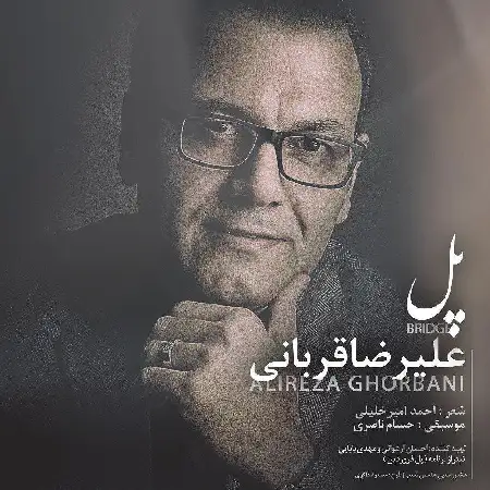 دانلود اهنگ علیرضا قربانی پل