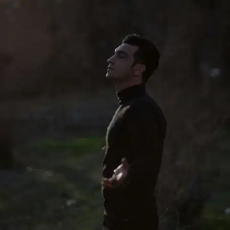 دانلود اهنگ علیرضا روزگار شب فیروزه ای