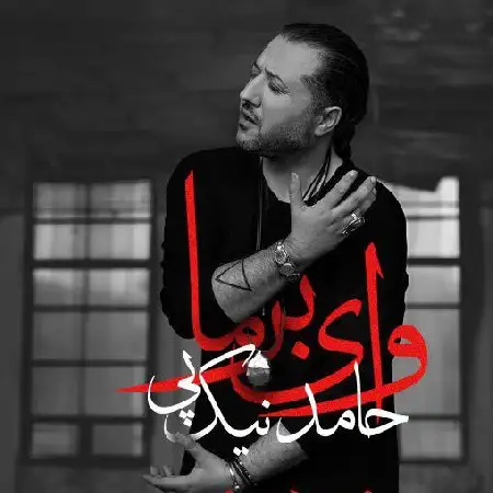 دانلود آلبوم آهنگ تکی از حامد نیک پی