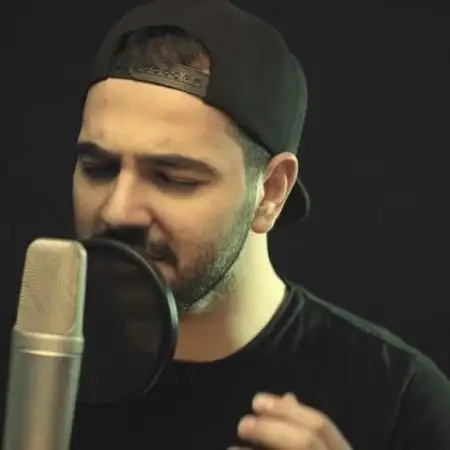 دانلود اهنگ آرشا دلم دلم