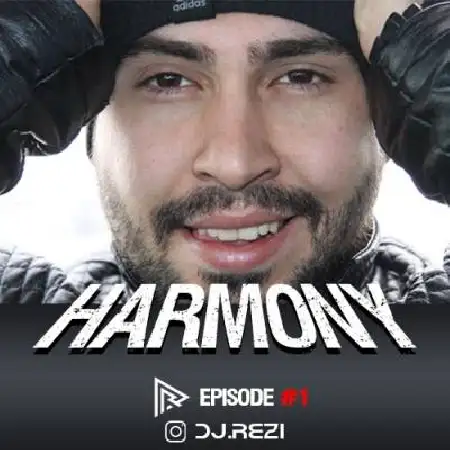 دانلود اهنگ دیجی رضی هارمونی 01