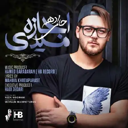 دانلود اهنگ حامی ادهم اجازه میدی