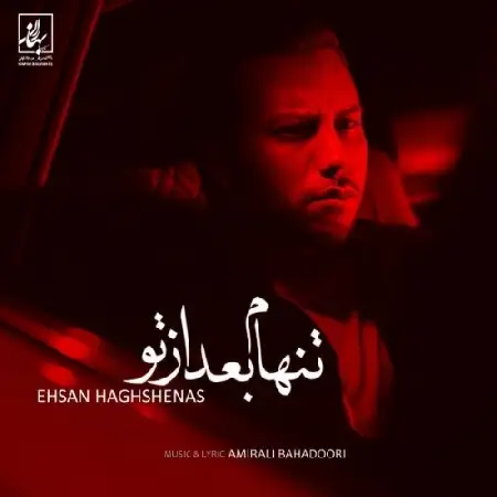 دانلود اهنگ احسان حق شناس تنهام بعد از تو