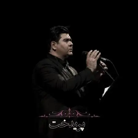دانلود اهنگ سالار عقیلی پریدخت