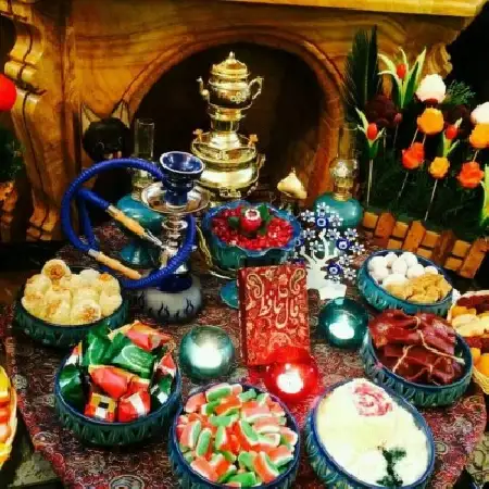 دانلود اهنگ دیجی حمید خارجی یلدا پارت دوم