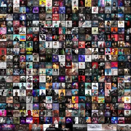 گلچین آهنگ های 1399 گلچین آهنگ های 1399