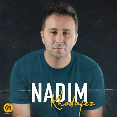 دانلود اهنگ ندیم خداحافظ