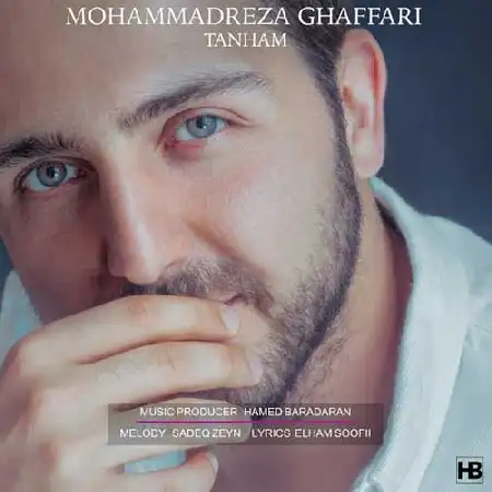 دانلود اهنگ محمدرضا غفاری تنهام