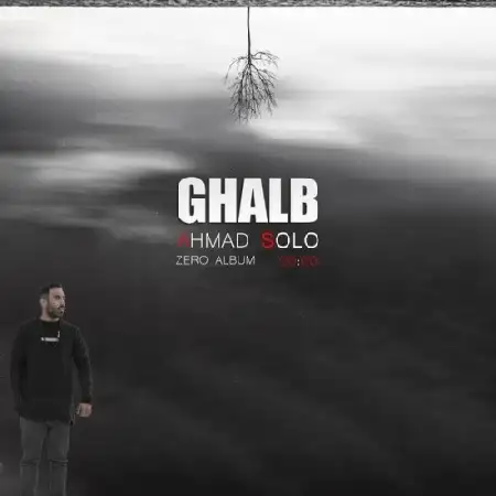دانلود اهنگ احمد سلو قلب