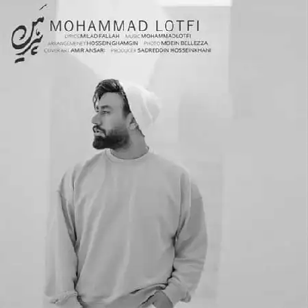 دانلود اهنگ محمد لطفی پیرهن