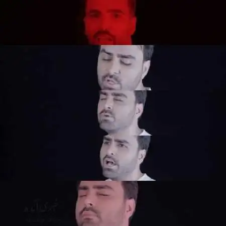 دانلود اهنگ پازل باند خبری آمده