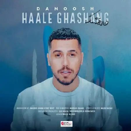 دانلود اهنگ دانوش حال قشنگ
