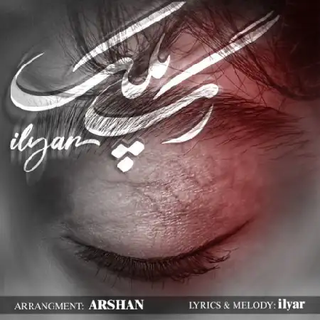 دانلود اهنگ ایلیار رگ پلک