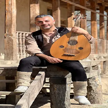 دانلود اهنگ امیر شاملو من و تو