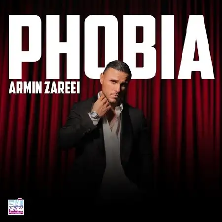 دانلود اهنگ آرمین 2AFM فوبیا